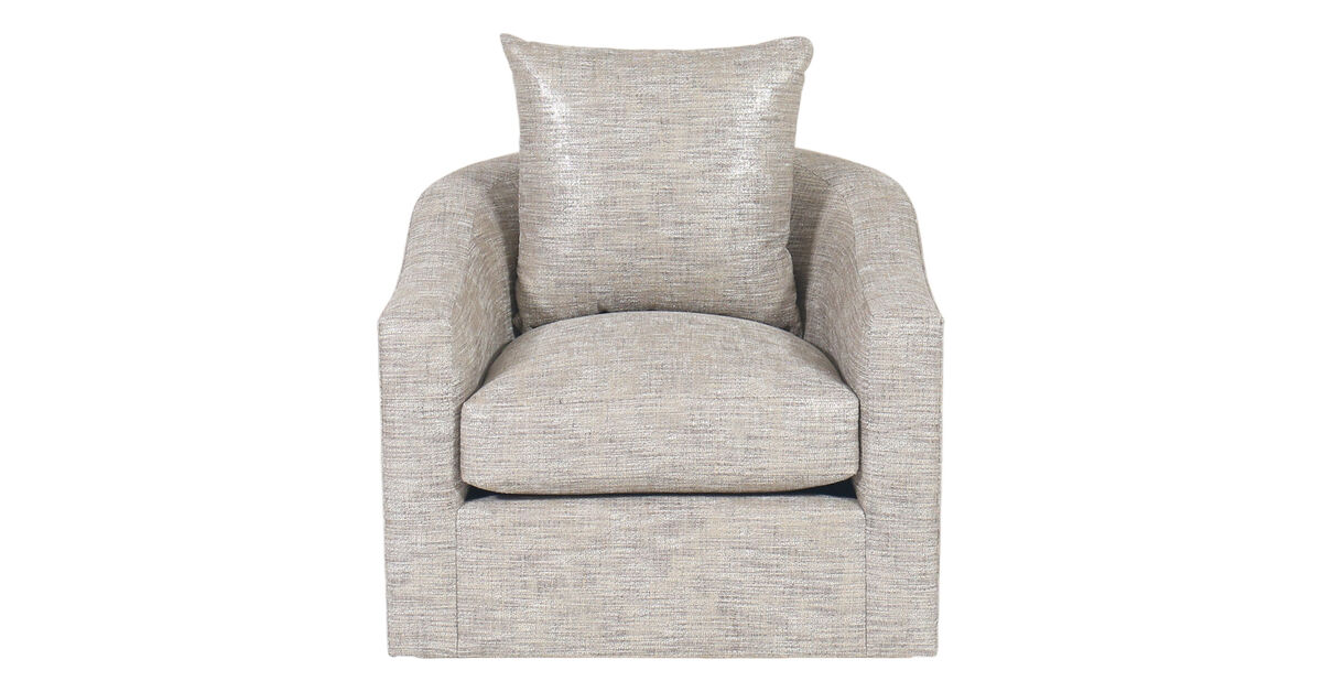 Caiden Swivel Chair