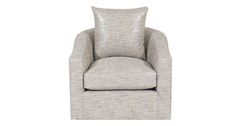 Caiden Swivel Chair image number 0