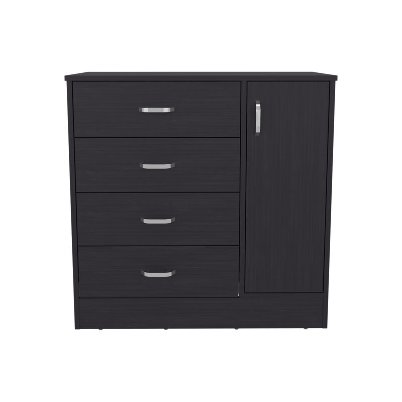 Mikdat One Door Dresser image number 0