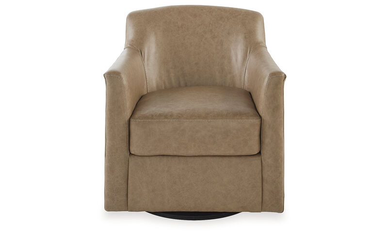 Bradney Swivel Accent Chair image number 2