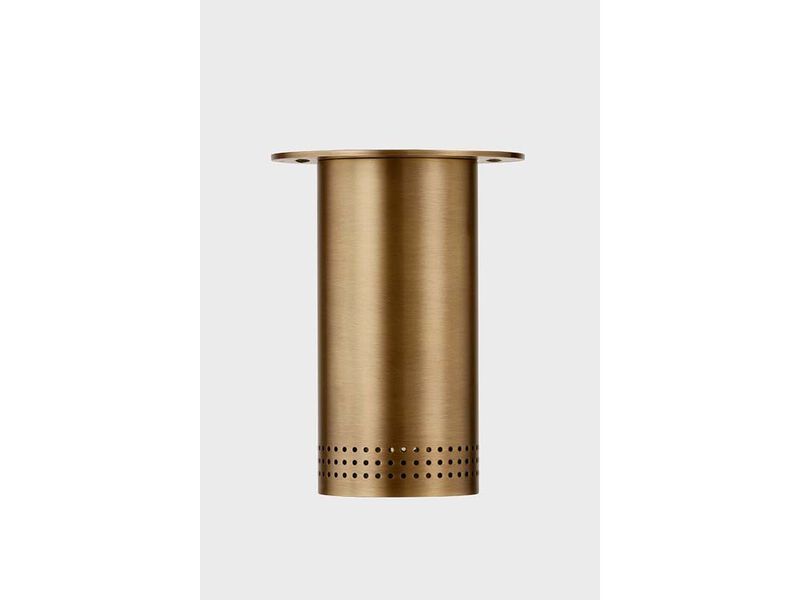 Berg Flush Mount image number 2