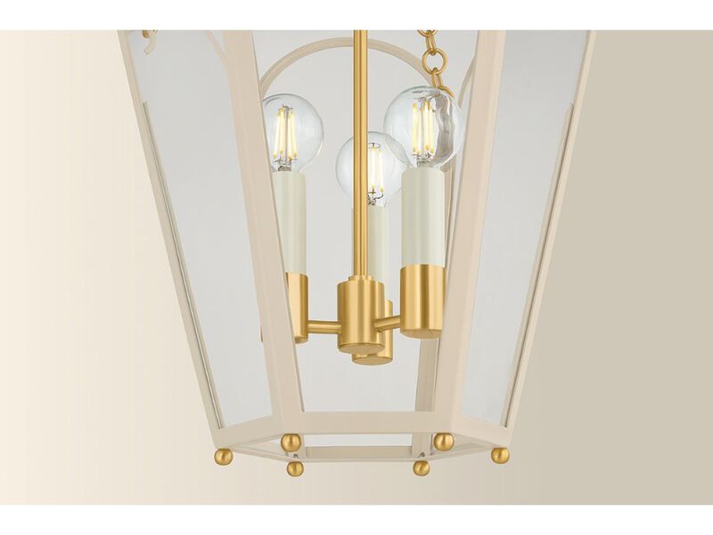 Clarisse Lantern image number 1