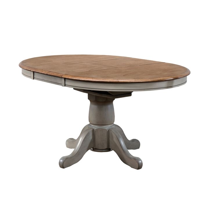 Barnwell Ped Table