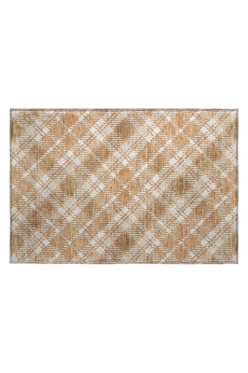Soft Essentials SE3 Copper 9' x 12' Rug image number 9