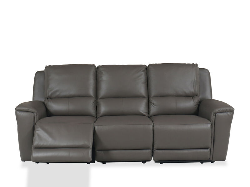 Toledo Dual Power Sofa