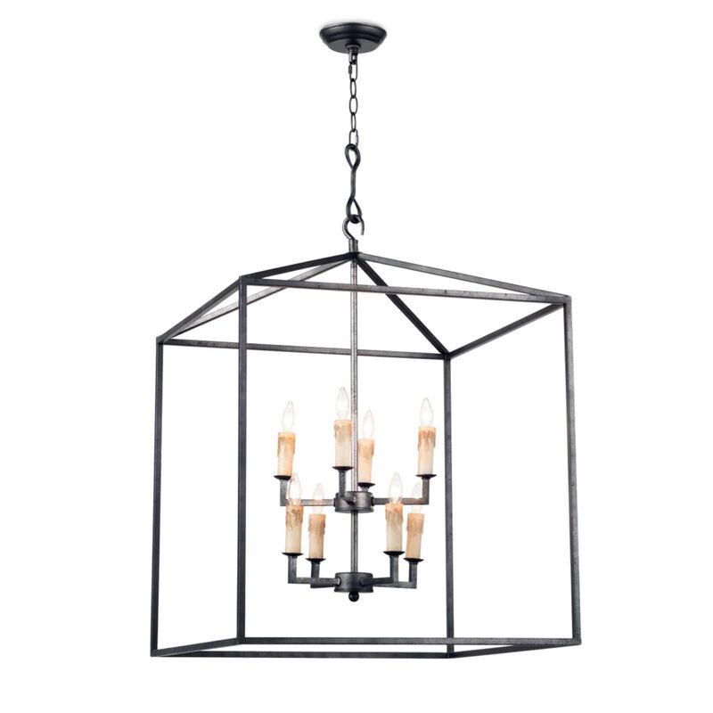Southern Living Cape Lantern