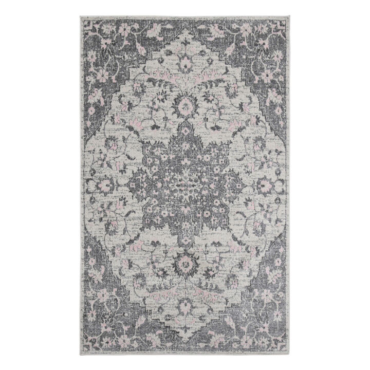 HomeRoots Area Rug