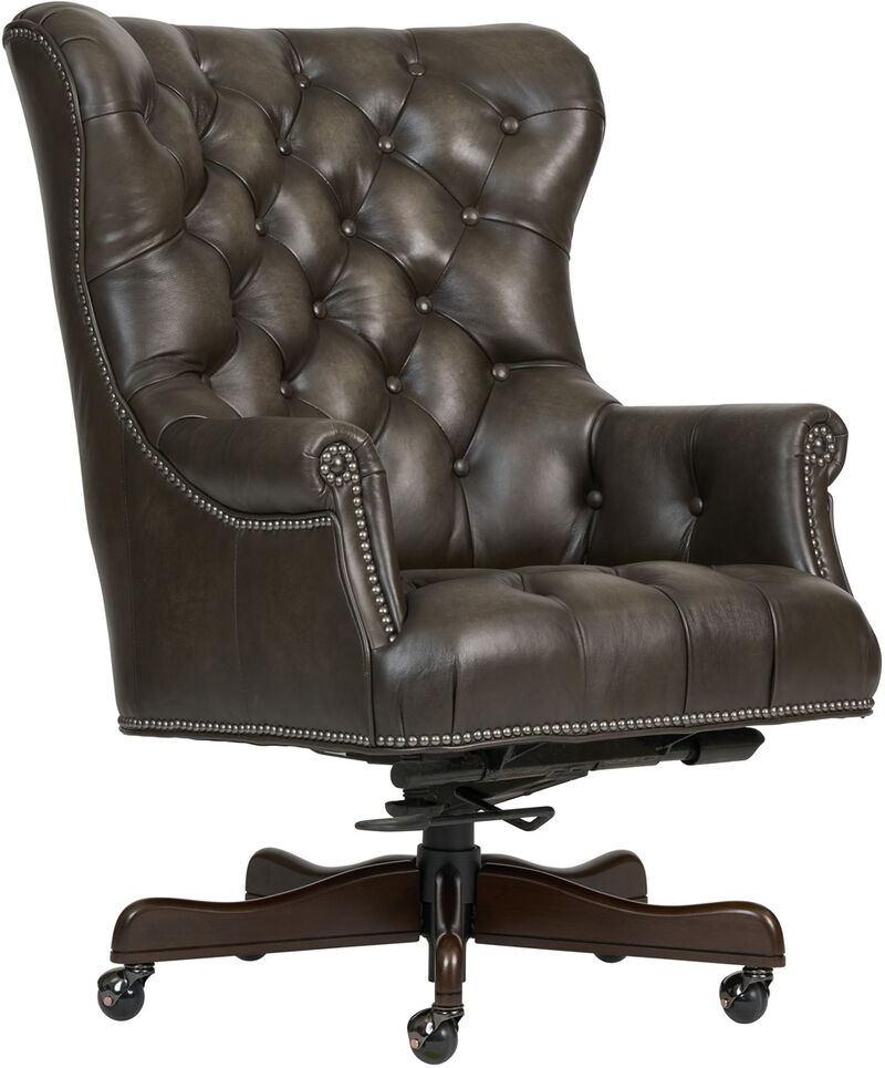 Jefferson Executive Chair image number 2
