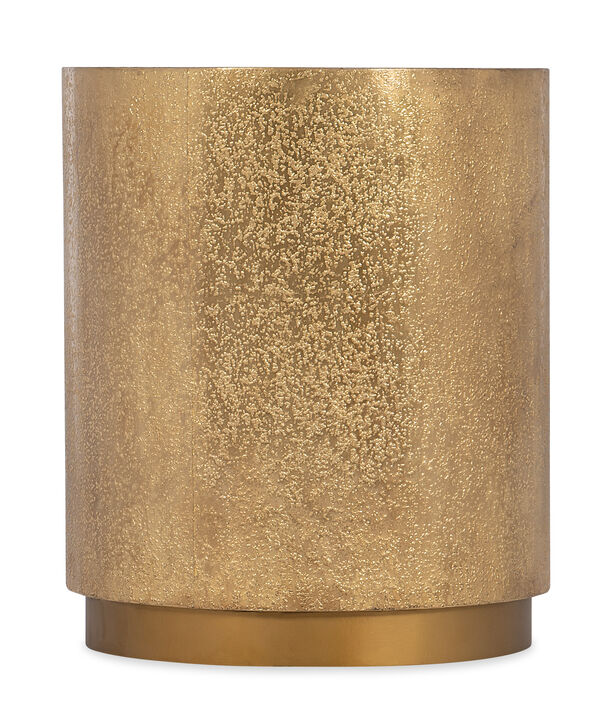 Melange Audra Accent Table