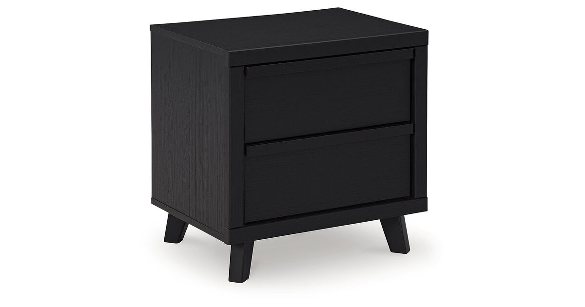 Danziar Nightstand