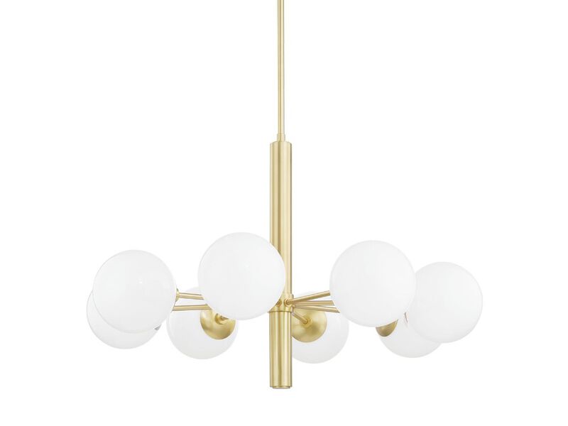 Stella Chandelier image number 8