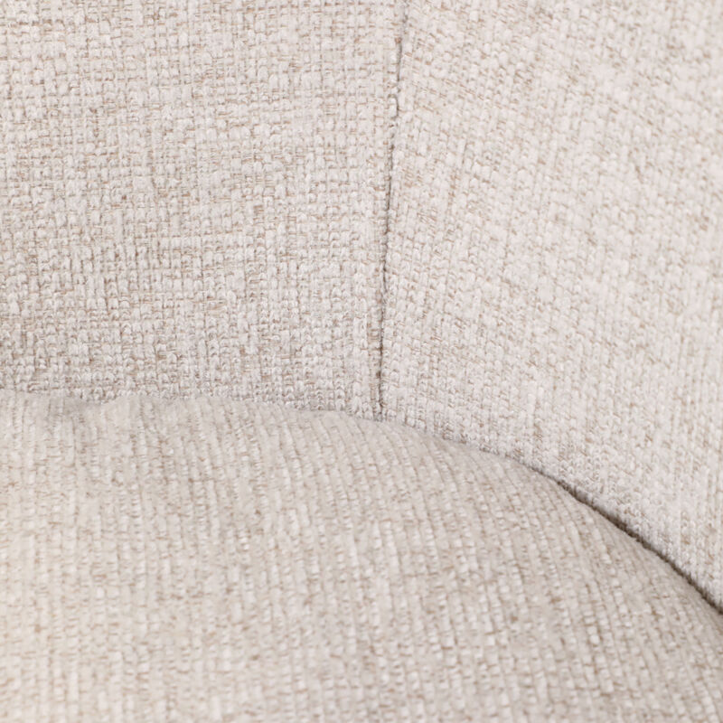 Rheafield Ivory Chair image number 3