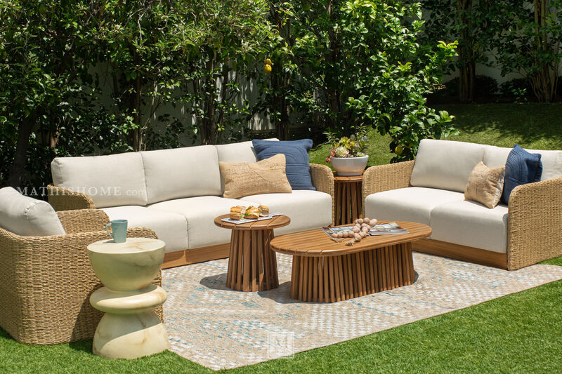 Cayman Patio Lounge Chair image number 3