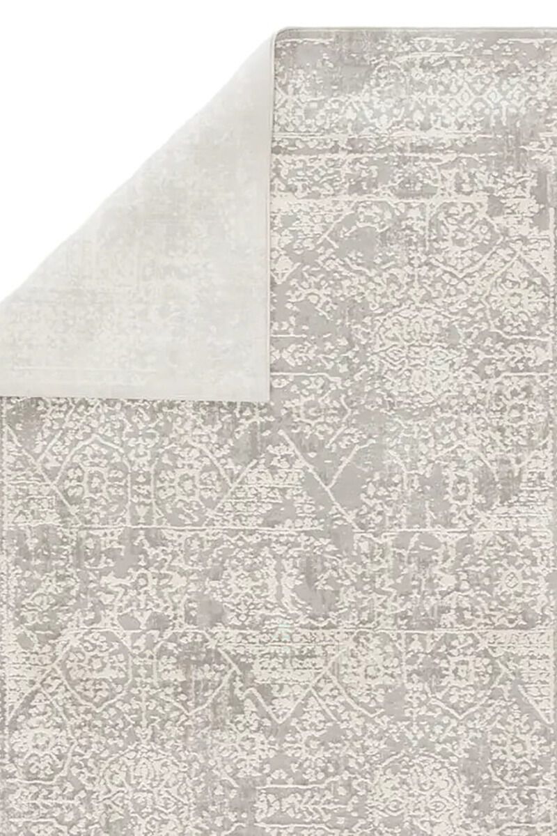 Cirque Lianna Gray 9' x 11'9" Rug image number 4