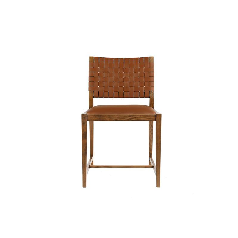 Linon Ruskin Chair