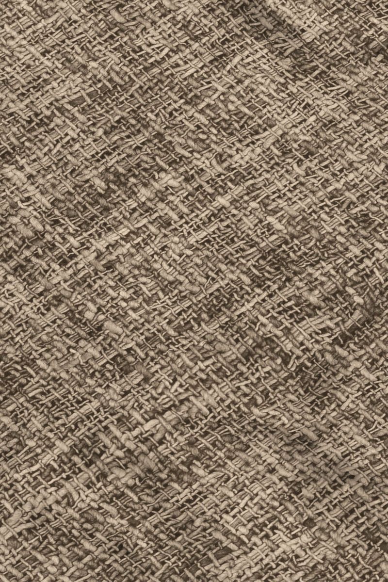 Voyage VY1 Mocha 9' x 12' Rug image number 7