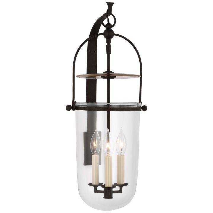 Chapman & Myers Lorford Sconce Collection