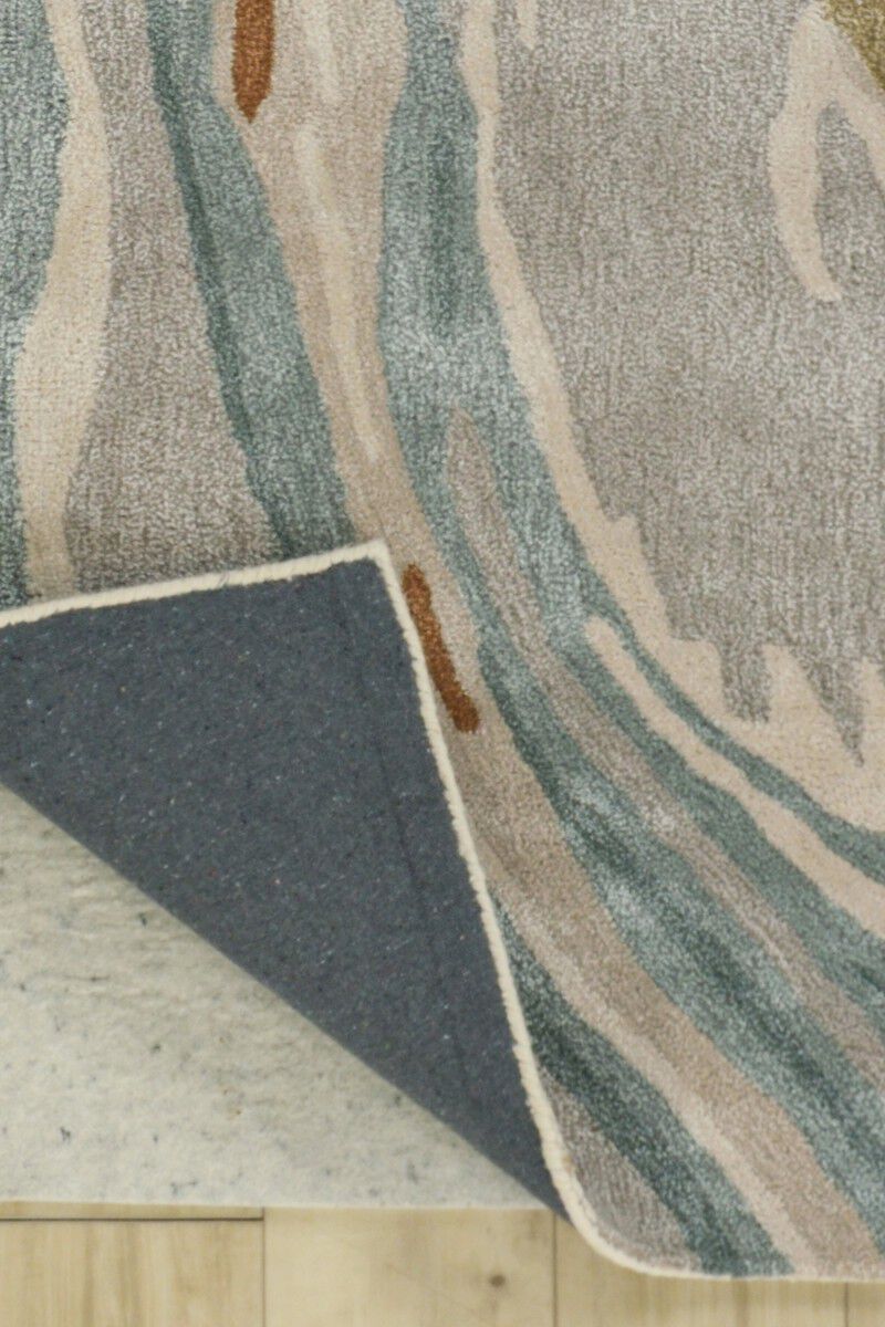 Kinetic KIN772 8'9" x 11'9" Rug image number 5