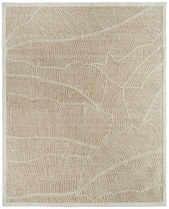 Winston 8B02F Tan/Ivory 9' x 12' Rug