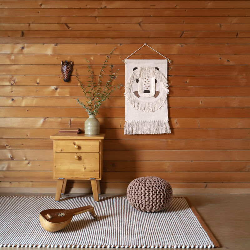 WALL HANGING LÉOPOLD