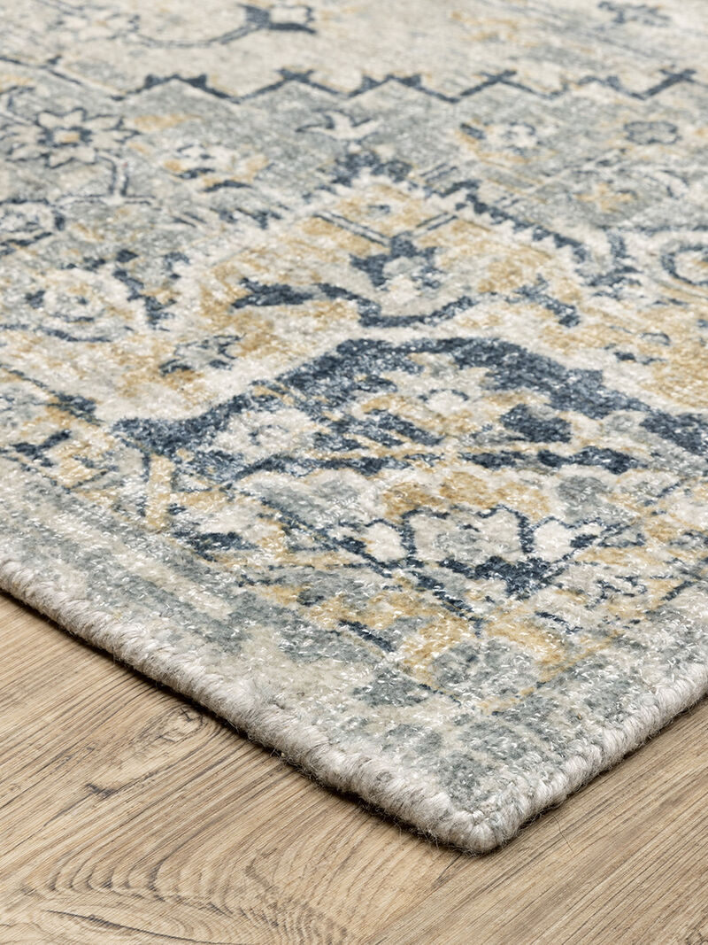 Windham WIN03 6'x9' Rug image number 3