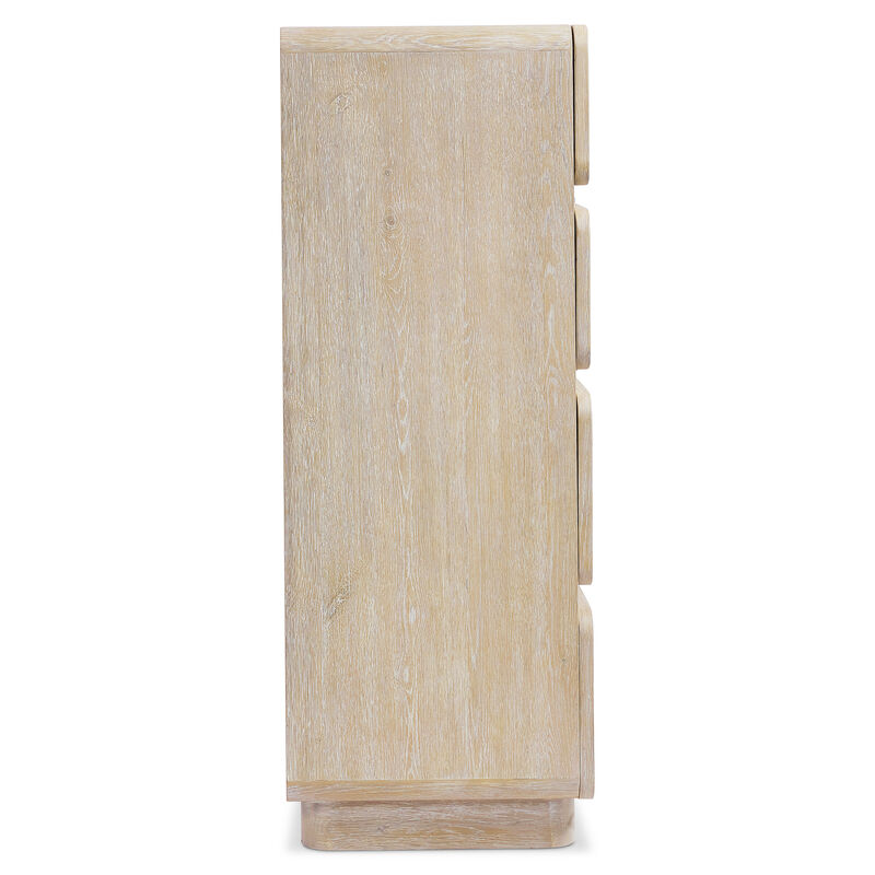 Antibes Tall Drawer Chest image number 2