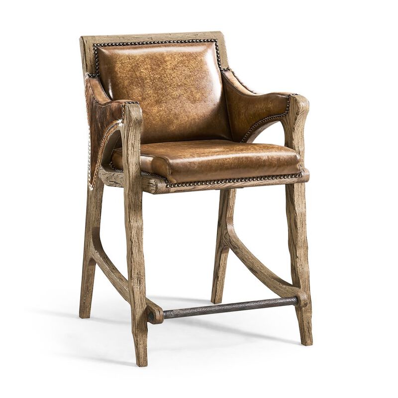 Echo Canyon Counter Stool image number 1