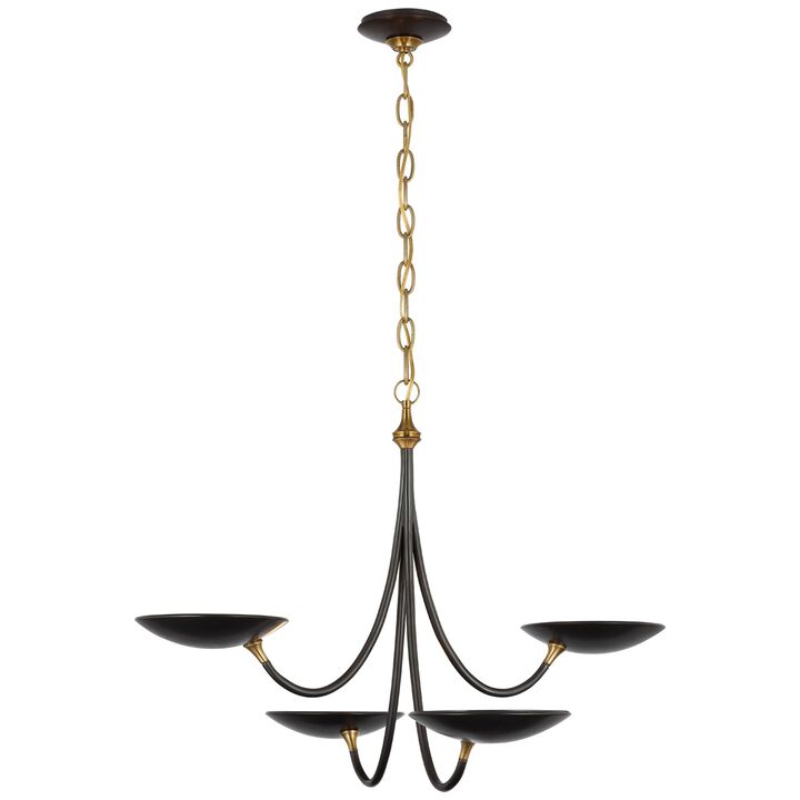 Keira XL Chandelier