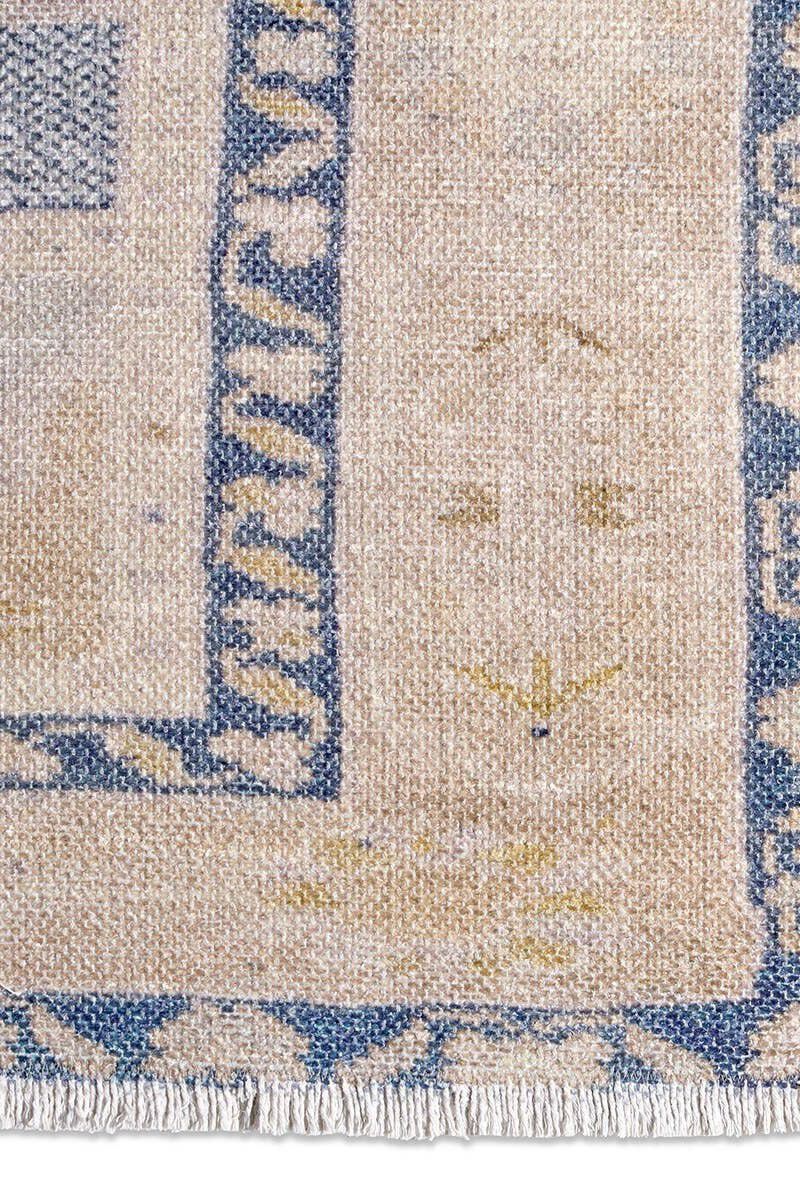 Lumal Debolo Grisaille 8'6" x 11'9" Rug by Label J x Jaipur Living image number 6