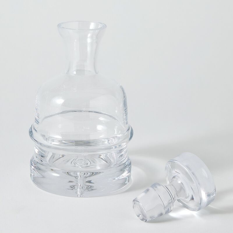 Traditional Decanter