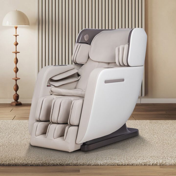 Osaki Signature ll Massage Chair - Taupe
