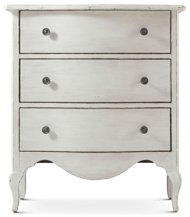 The Rene Nightstand