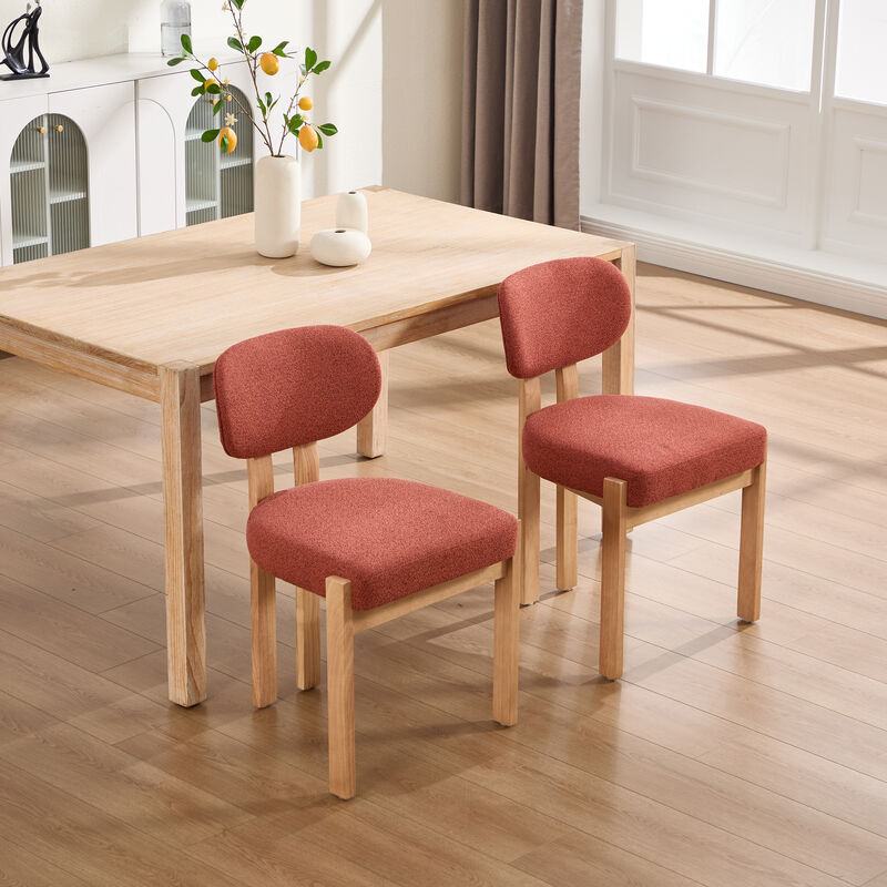 Zutpep Dining Chairs image number 3
