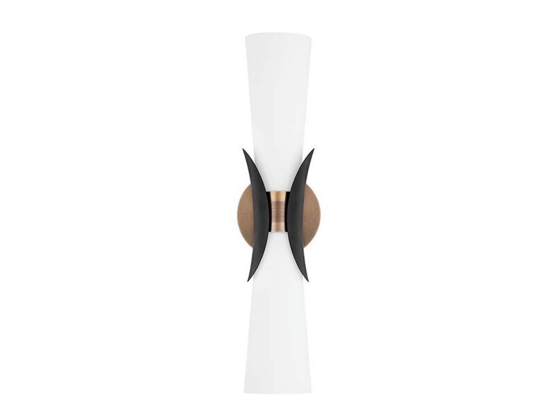 Muncie Wall Sconce image number 0