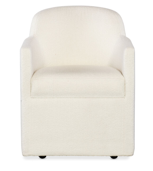 Commerce and Market Izabela Upholstered Armchair