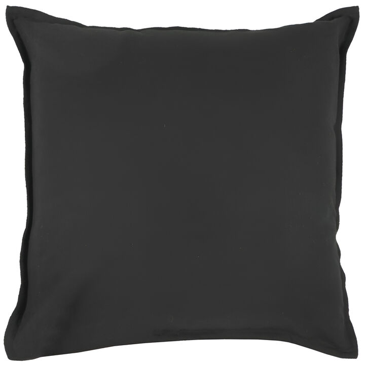 Modern Textured Throw Pillow for Living Room, Bedroom & Lounge Seating