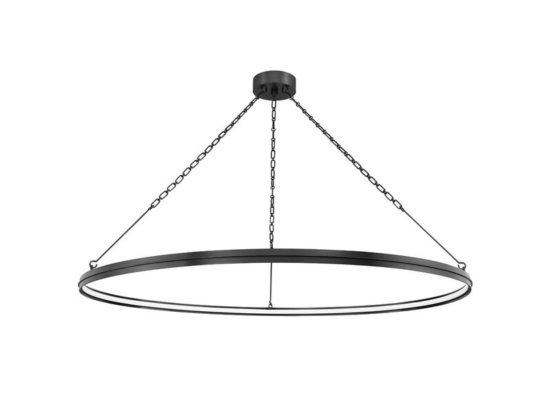 Rosendale Chandelier image number 0