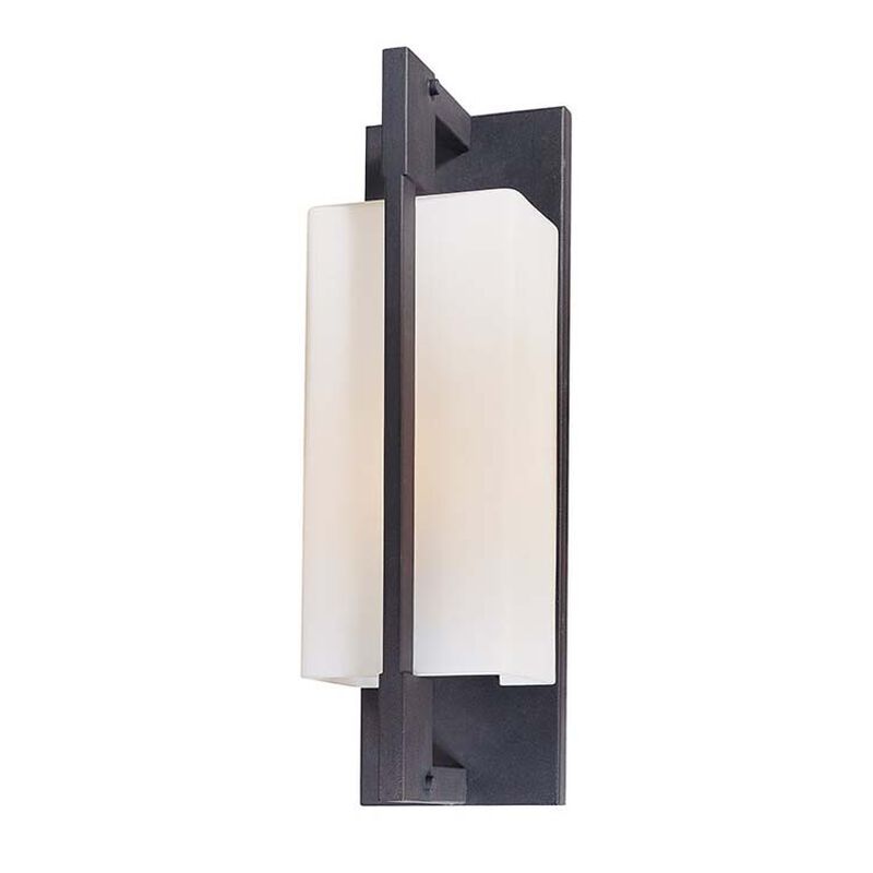 Blade Exterior Wall Sconce image number 0