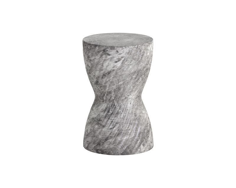 Cara Marble End Table