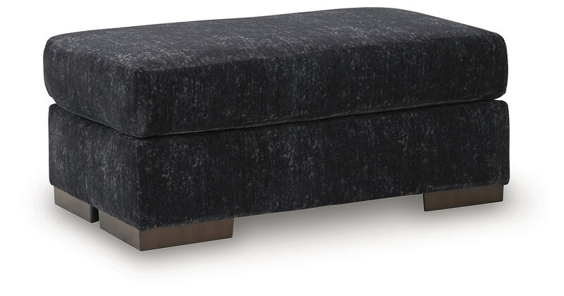 Whitmore Manor Ottoman image number 2