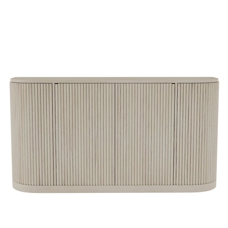Alpine Furniture Reba Sideboard image number 3