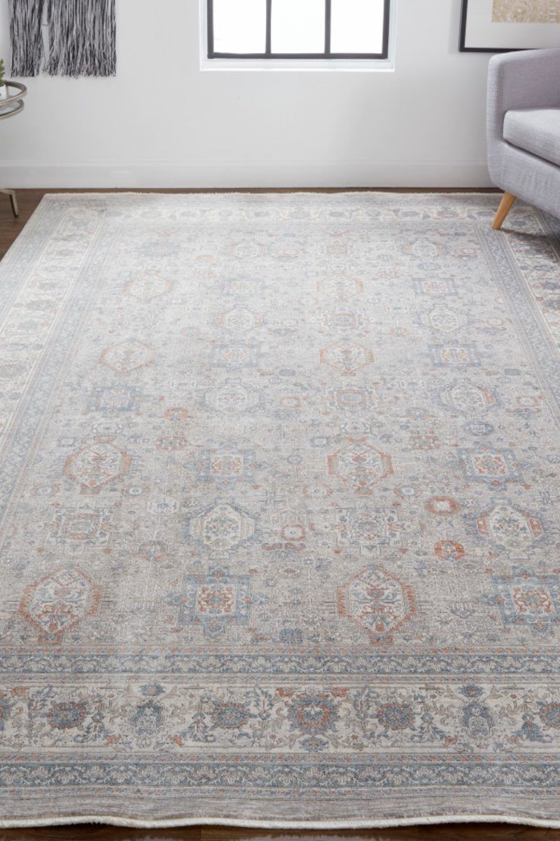 Marquette 3761F 9'6" x 12'7" Rug image number 1
