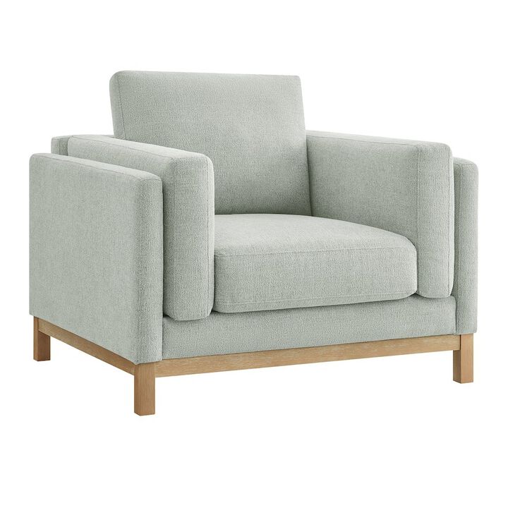 Roscoe Fabric Armchair