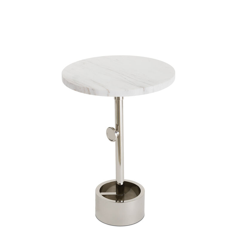 Myles Accent Table