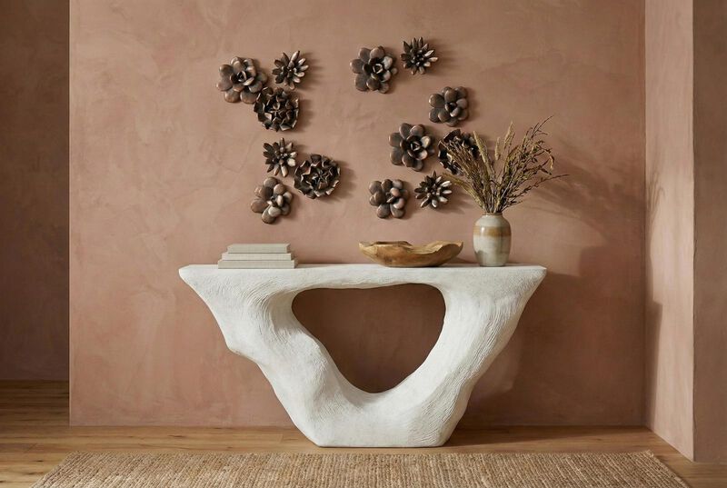 Laui Succulent Wall Art image number 1
