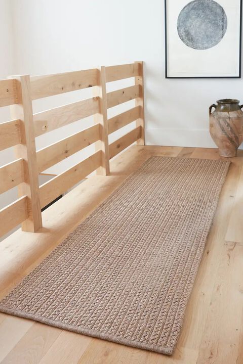 Nirvana Premium Iver Brush 8'10" x 11'9" Rug