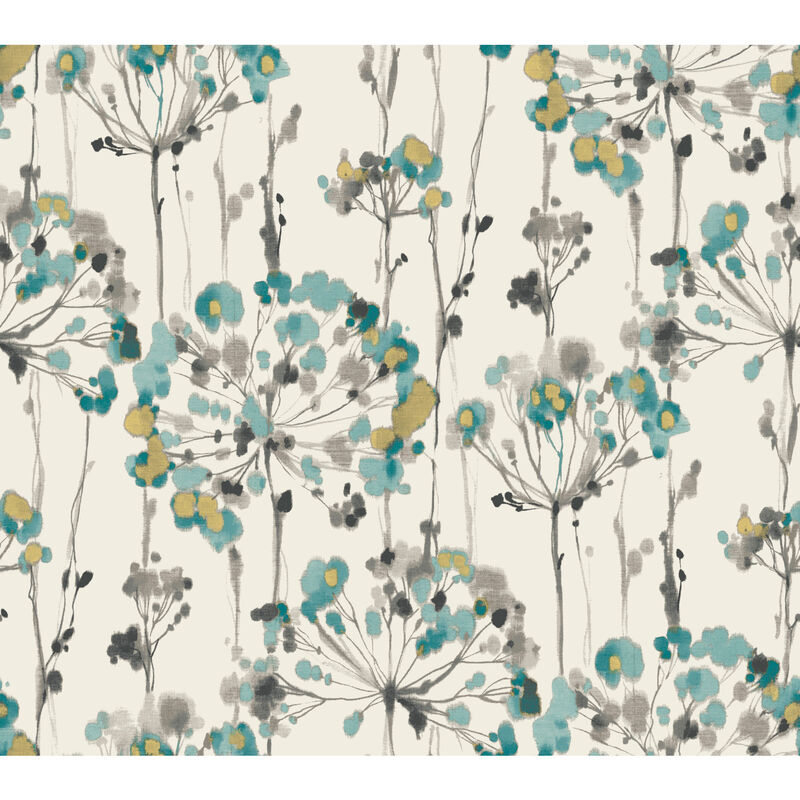 Flourish Candice Olson Modern Artisan Ii Wallpaper image number 3