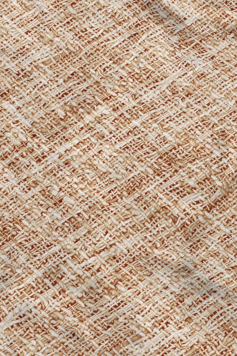 Voyage VY1 Copper 9' x 12' Rug image number 7
