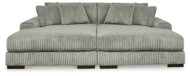 Lindyn Super Chaise image number 1