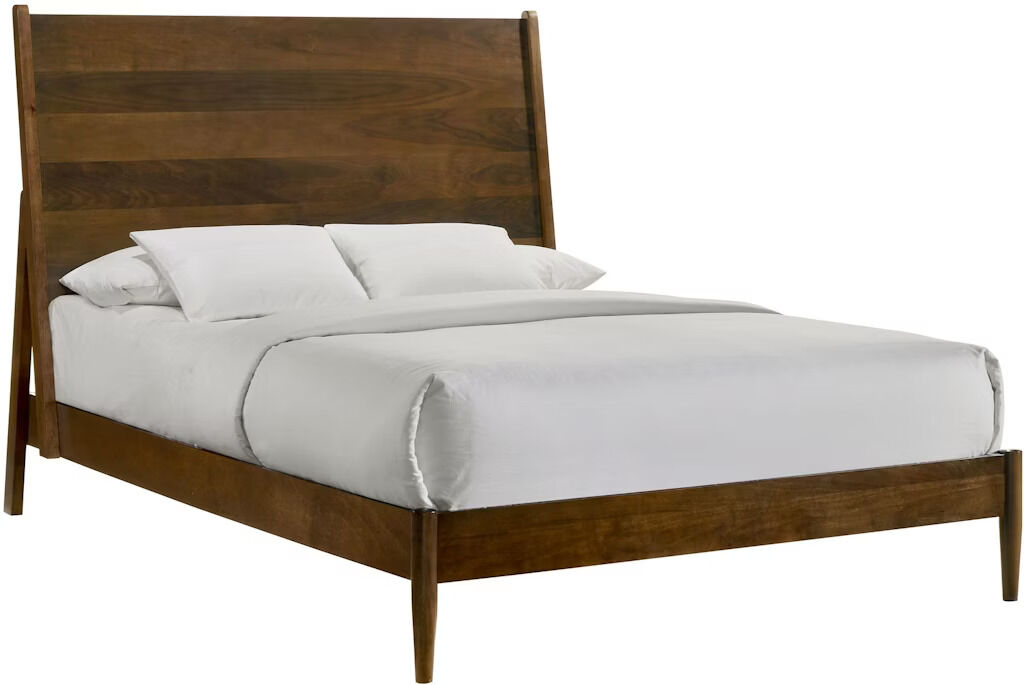 Malibu Queen Panel Bed | Mathis Home